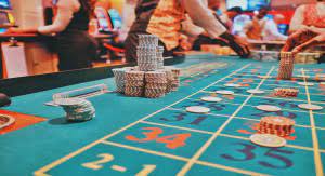 Вход на зеркало Casino Vabank