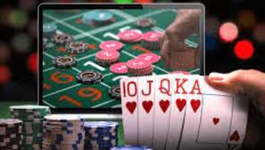 Вход на зеркало Casino 1Go